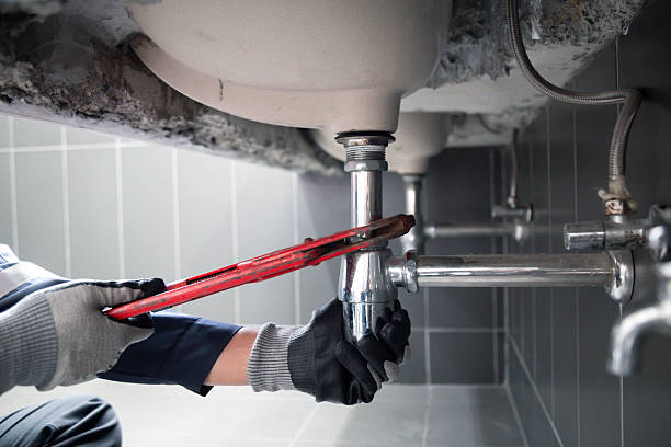 Licensed Drain Cleaning service in New Bedford, PA - Street Wise - Plumbing